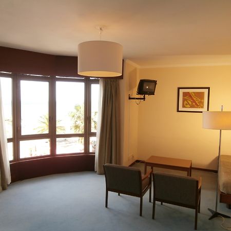 Cheerfulway Bravamar Hotel Ribeira Brava Zewnętrze zdjęcie