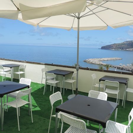 Cheerfulway Bravamar Hotel Ribeira Brava Zewnętrze zdjęcie