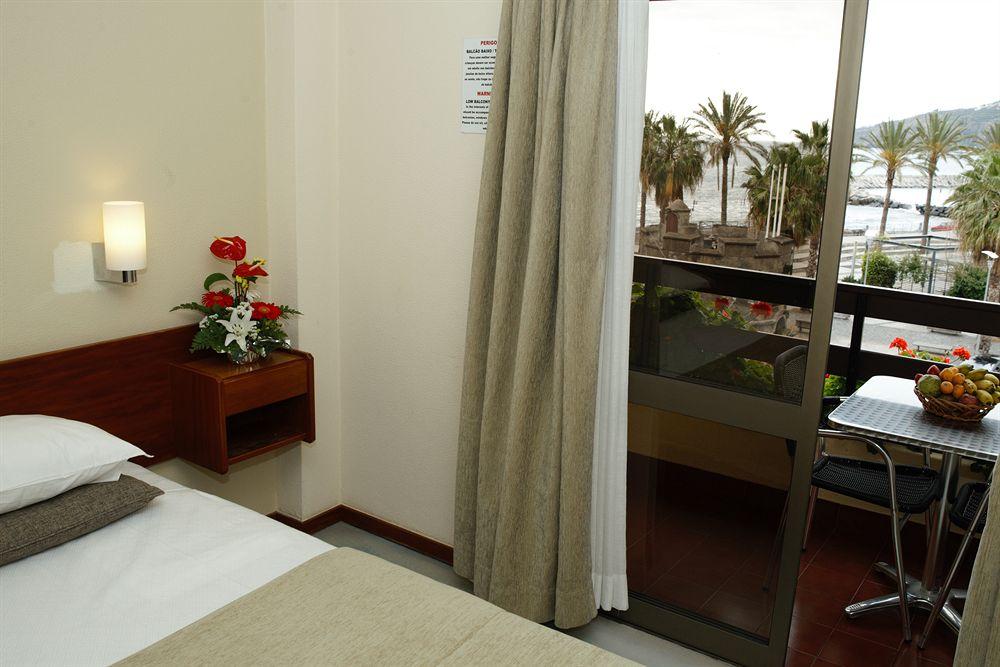 Cheerfulway Bravamar Hotel Ribeira Brava Zewnętrze zdjęcie