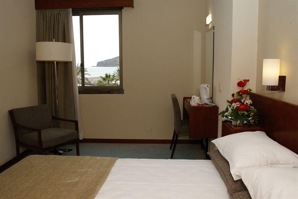 Cheerfulway Bravamar Hotel Ribeira Brava Zewnętrze zdjęcie