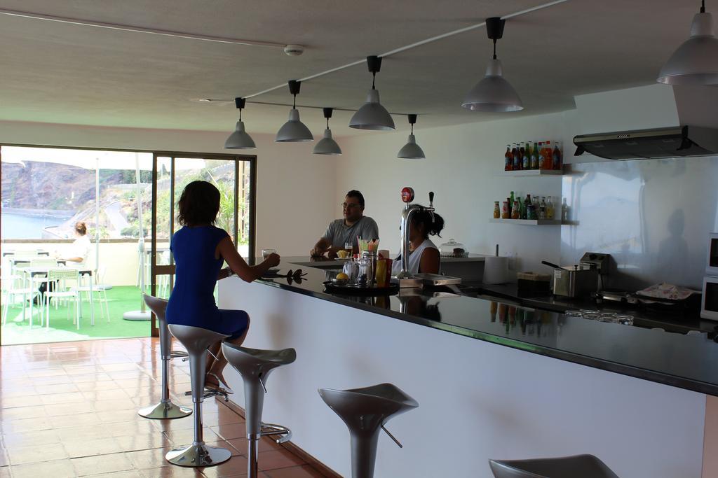 Cheerfulway Bravamar Hotel Ribeira Brava Zewnętrze zdjęcie