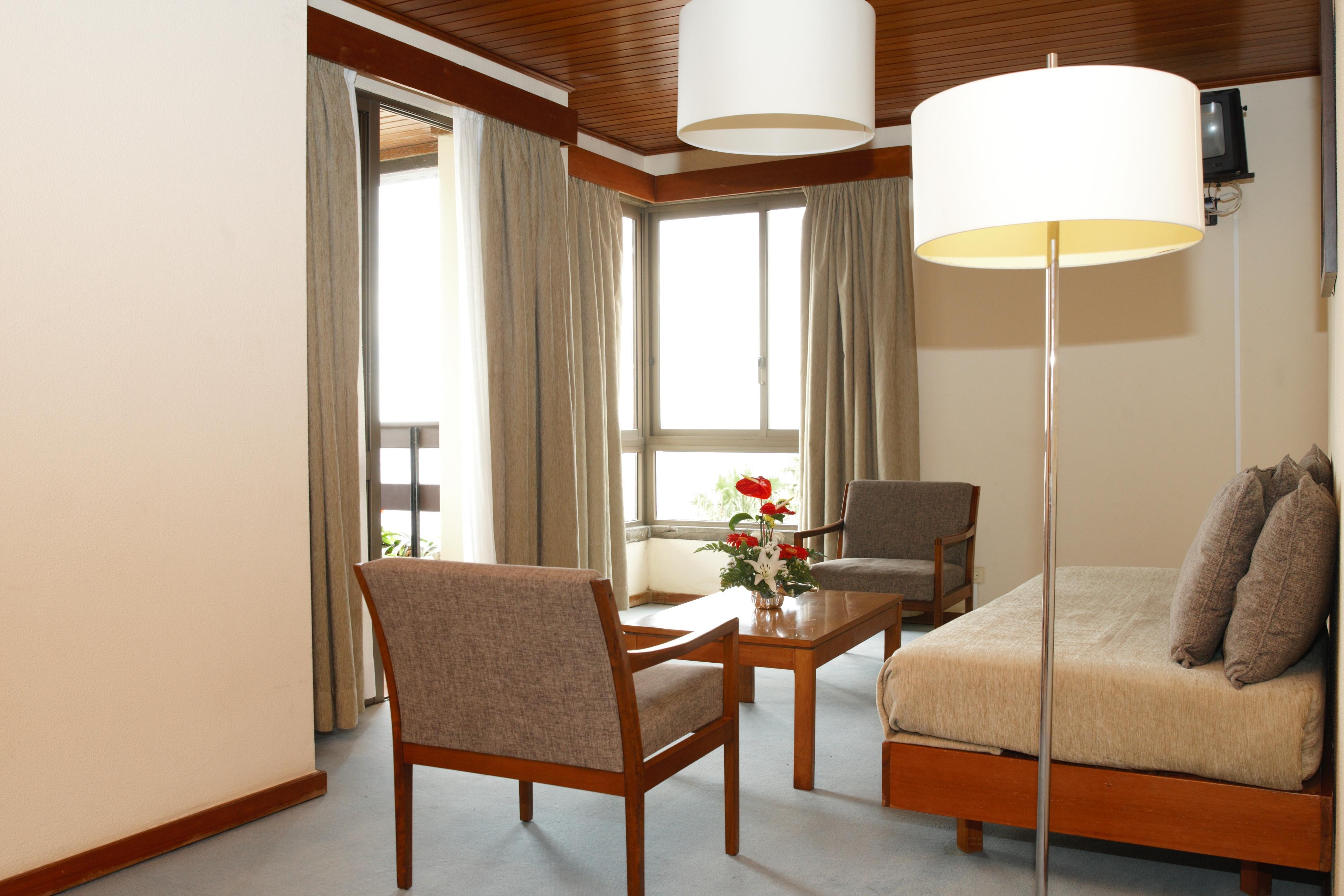 Cheerfulway Bravamar Hotel Ribeira Brava Zewnętrze zdjęcie