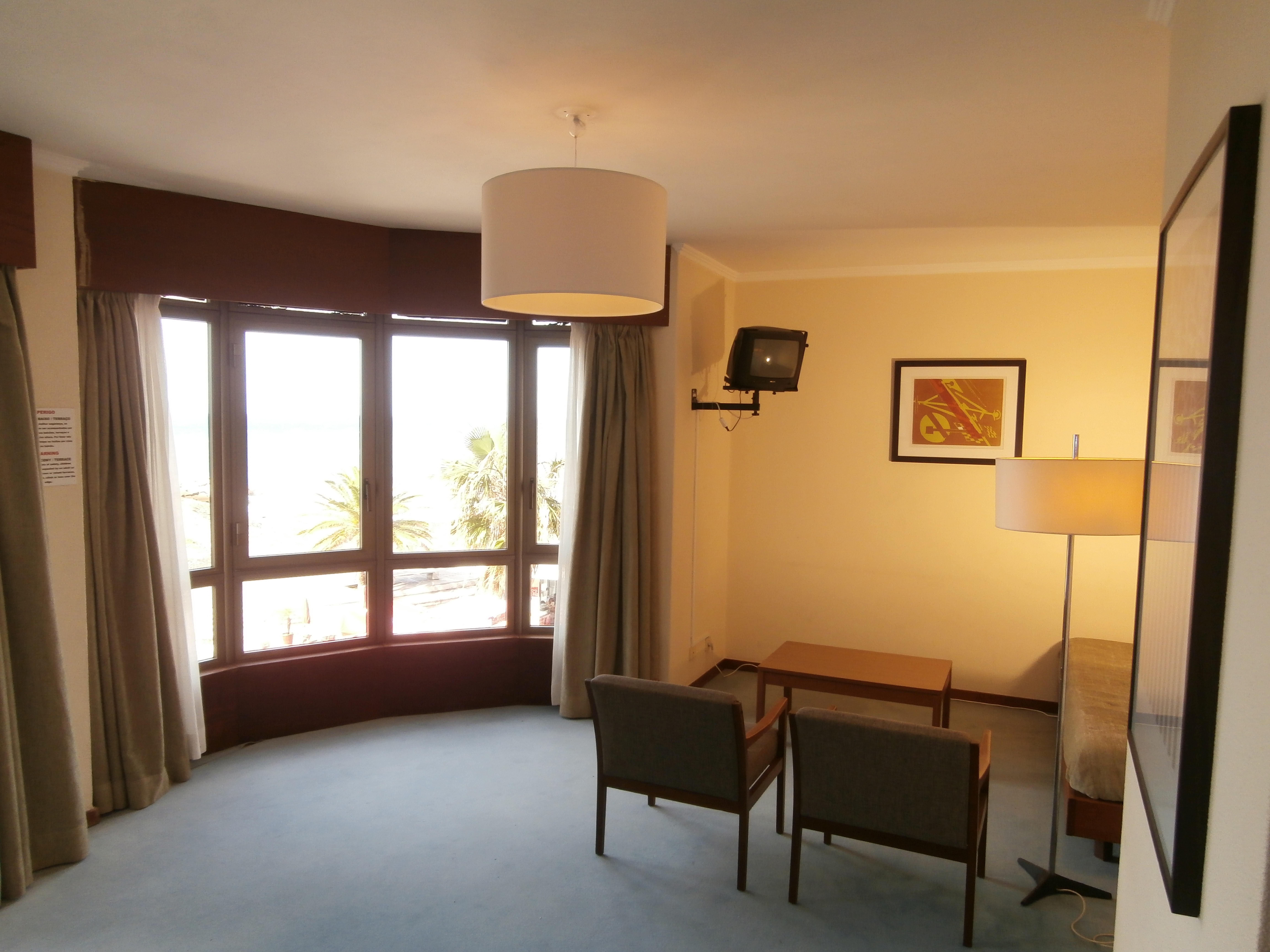 Cheerfulway Bravamar Hotel Ribeira Brava Zewnętrze zdjęcie