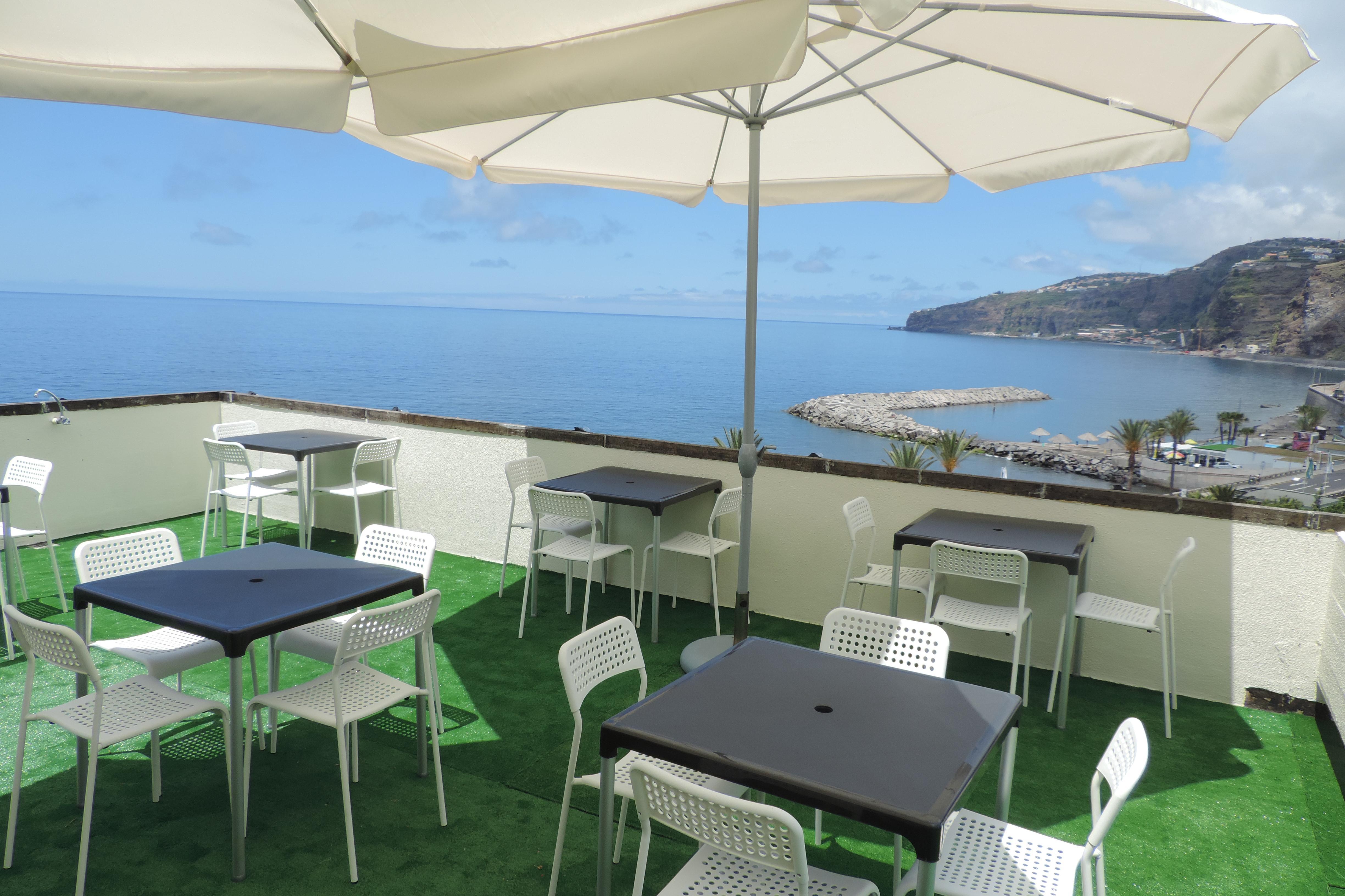 Cheerfulway Bravamar Hotel Ribeira Brava Zewnętrze zdjęcie