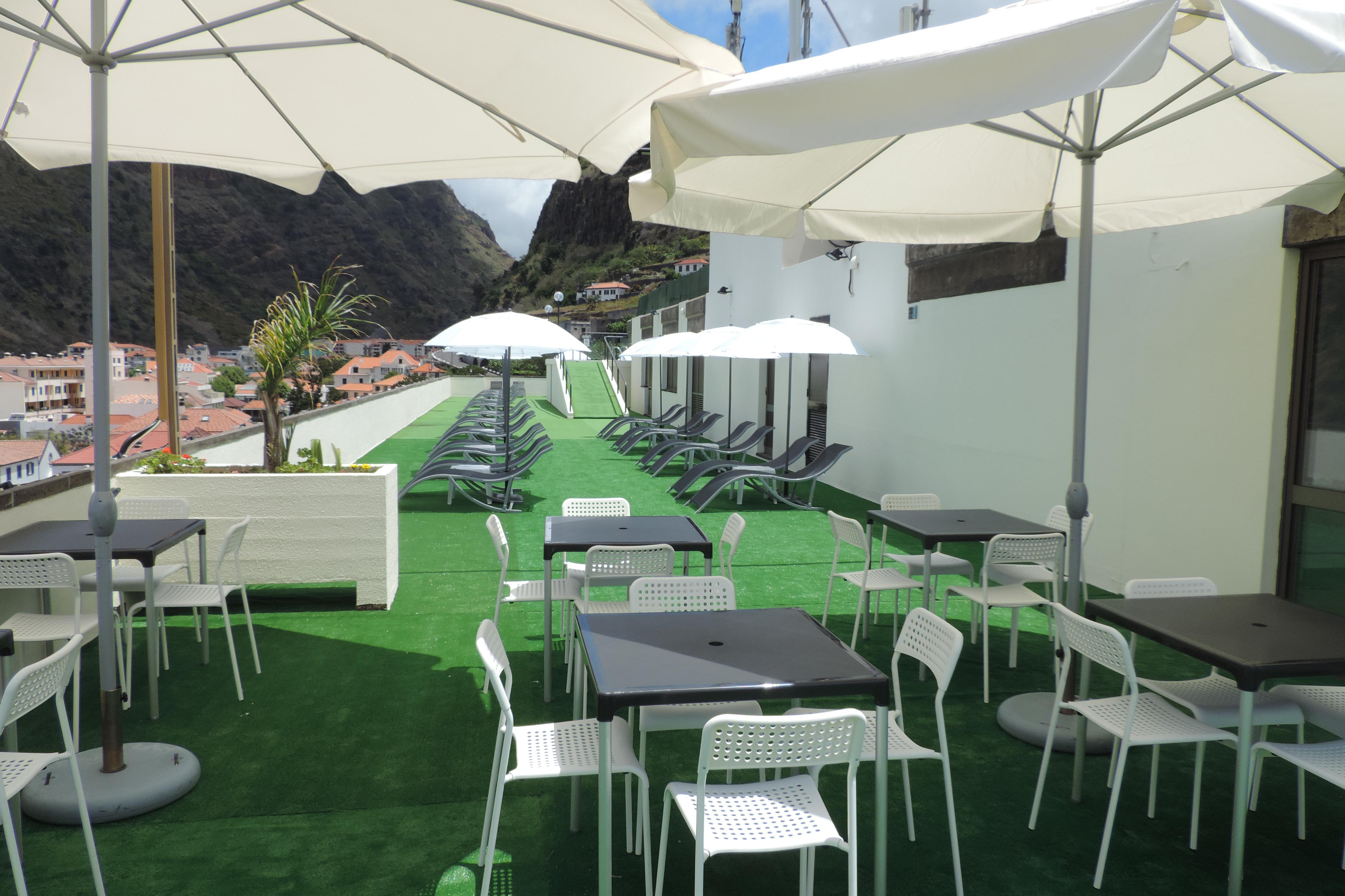 Cheerfulway Bravamar Hotel Ribeira Brava Zewnętrze zdjęcie