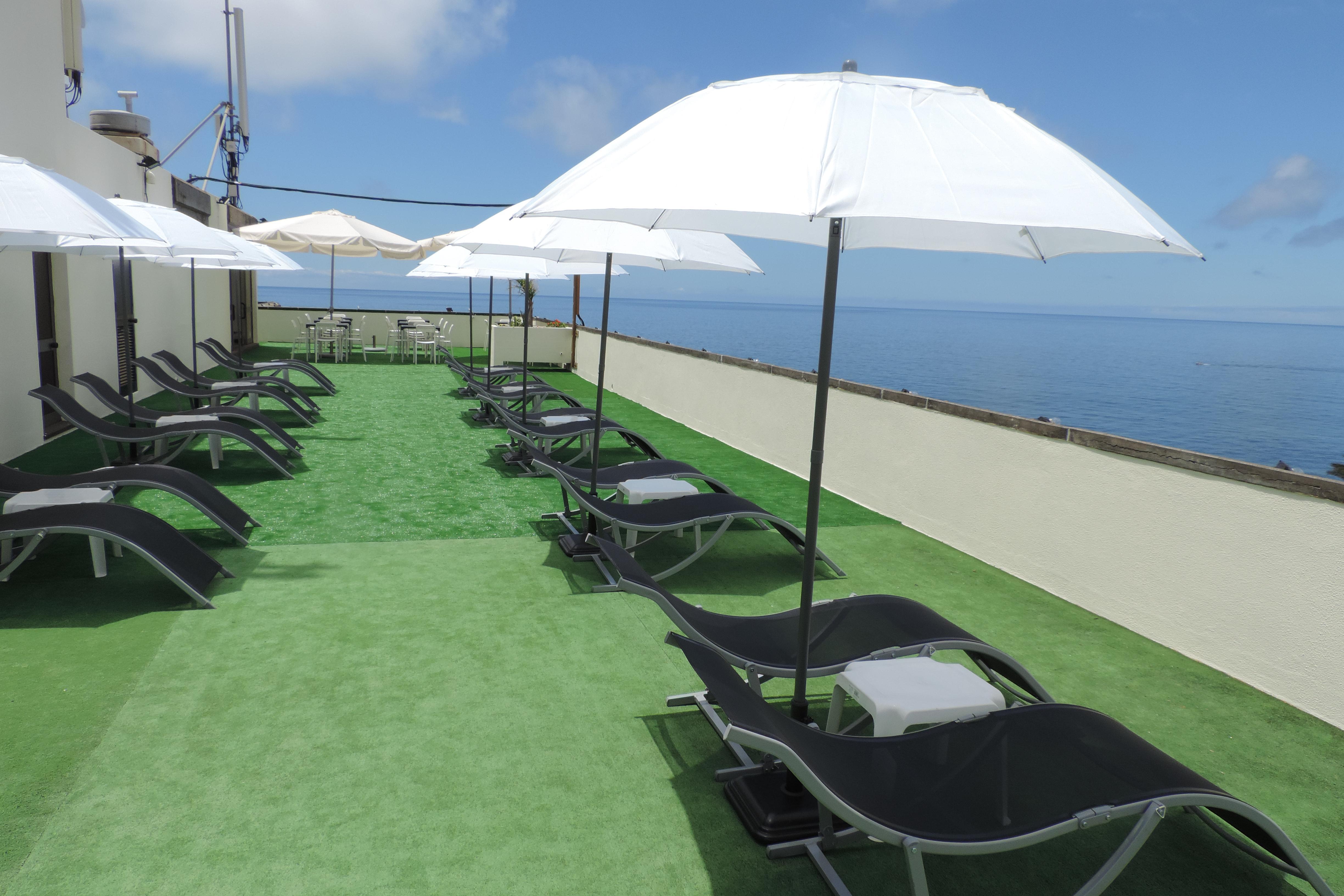 Cheerfulway Bravamar Hotel Ribeira Brava Zewnętrze zdjęcie