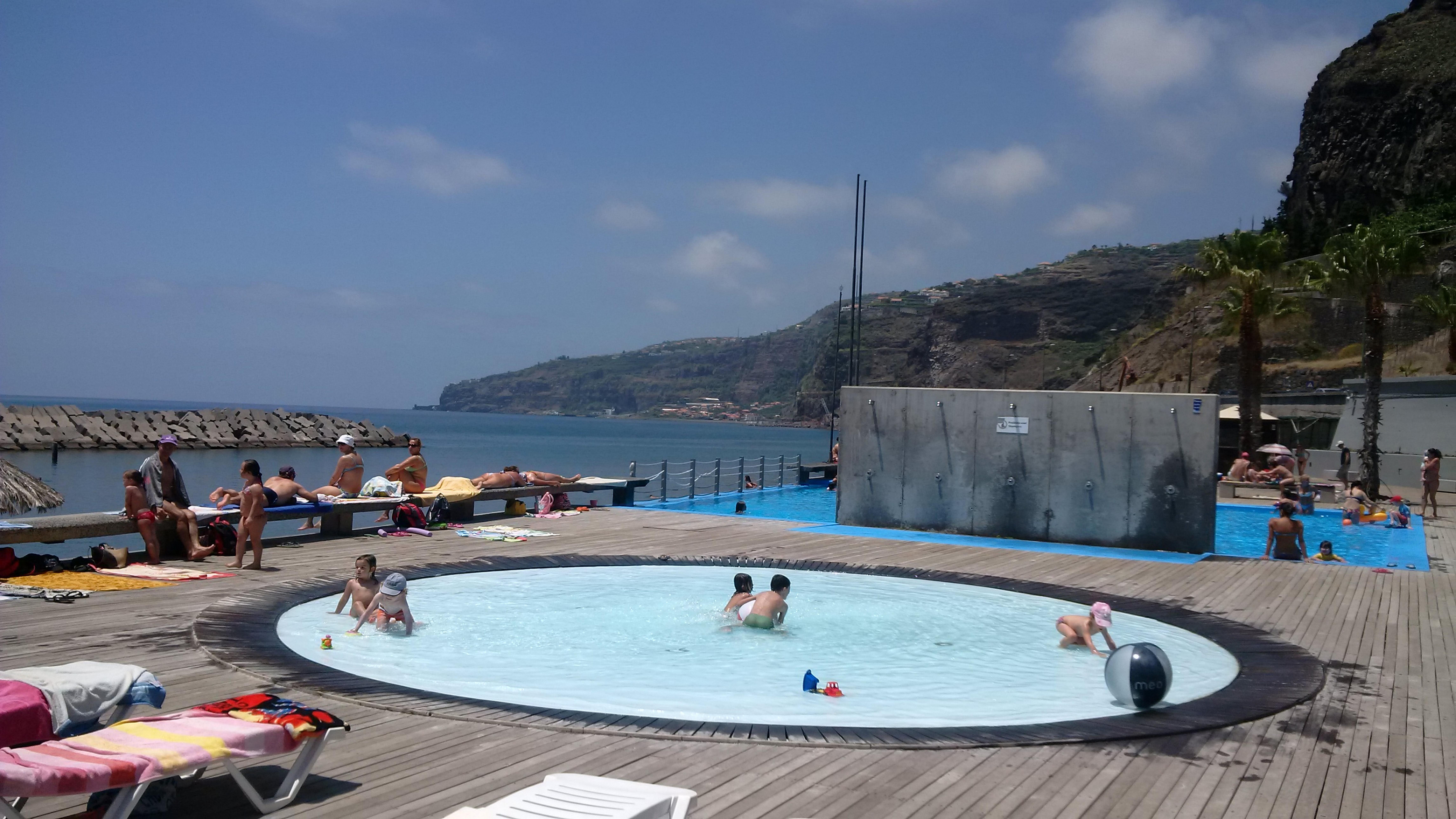Cheerfulway Bravamar Hotel Ribeira Brava Zewnętrze zdjęcie