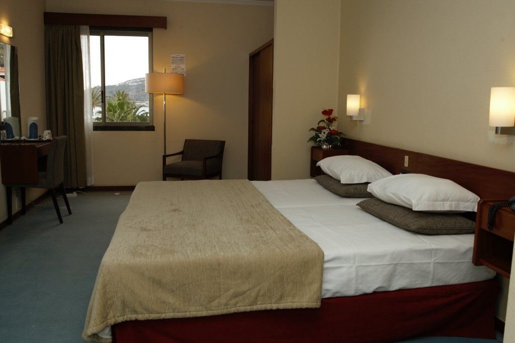 Cheerfulway Bravamar Hotel Ribeira Brava Zewnętrze zdjęcie