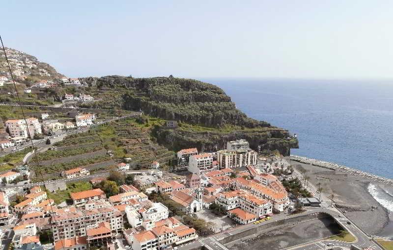 Cheerfulway Bravamar Hotel Ribeira Brava Zewnętrze zdjęcie