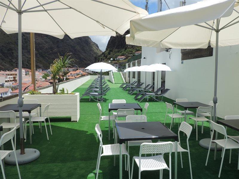 Cheerfulway Bravamar Hotel Ribeira Brava Zewnętrze zdjęcie