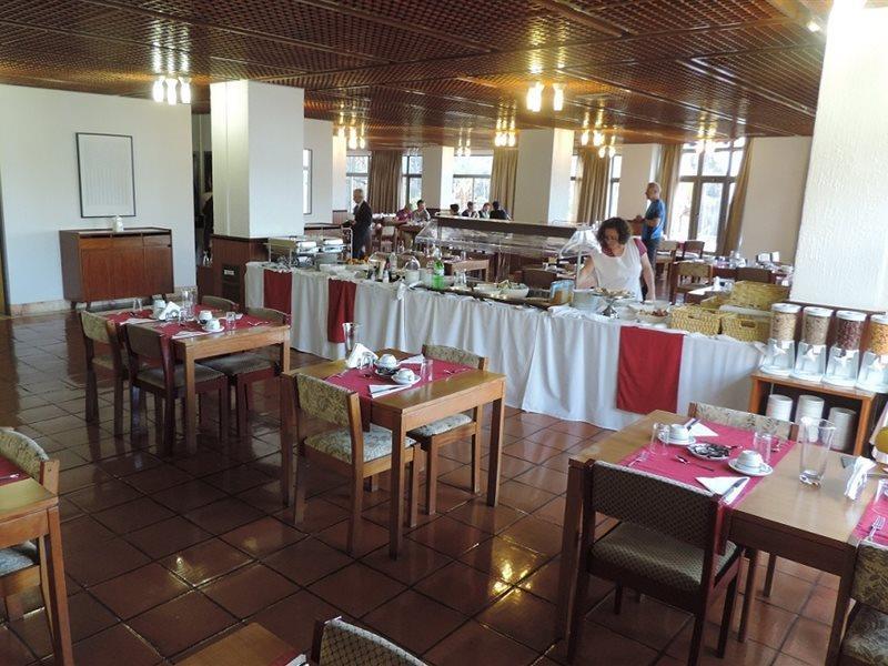 Cheerfulway Bravamar Hotel Ribeira Brava Zewnętrze zdjęcie
