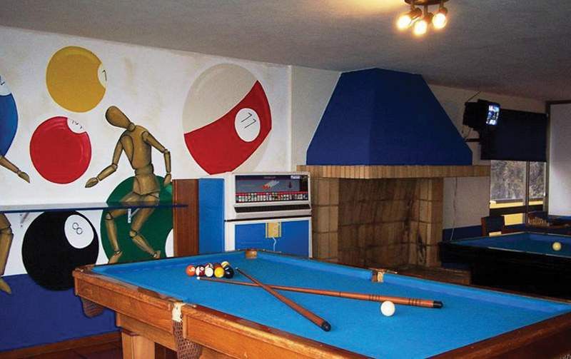 Cheerfulway Bravamar Hotel Ribeira Brava Zewnętrze zdjęcie