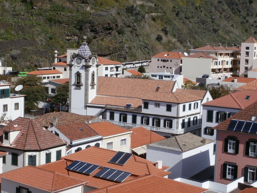 Cheerfulway Bravamar Hotel Ribeira Brava Zewnętrze zdjęcie