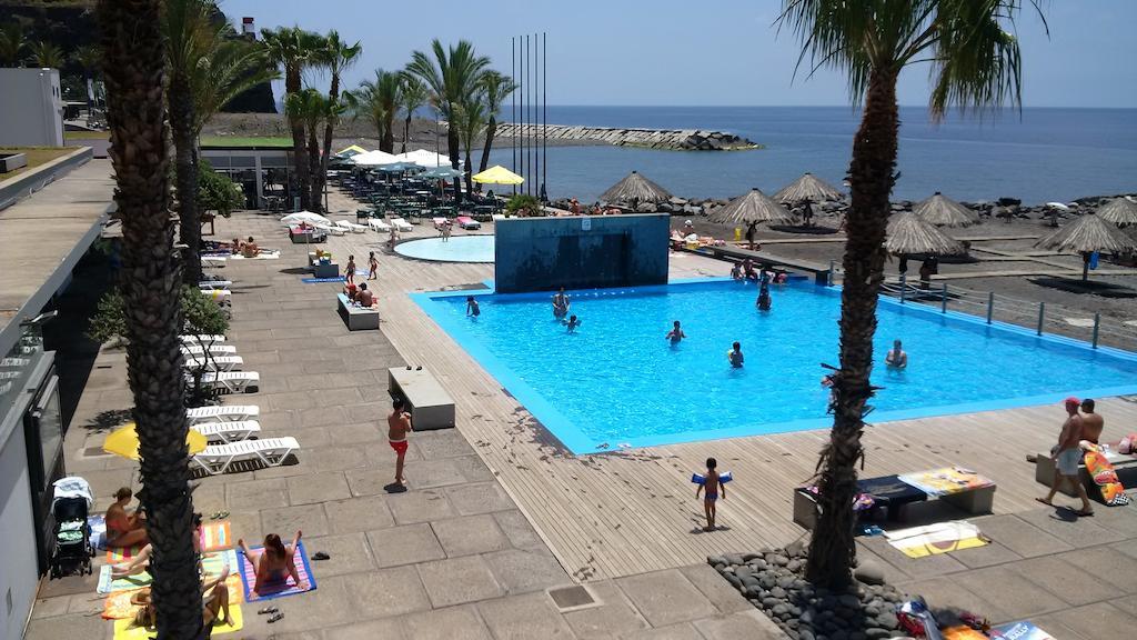 Cheerfulway Bravamar Hotel Ribeira Brava Zewnętrze zdjęcie