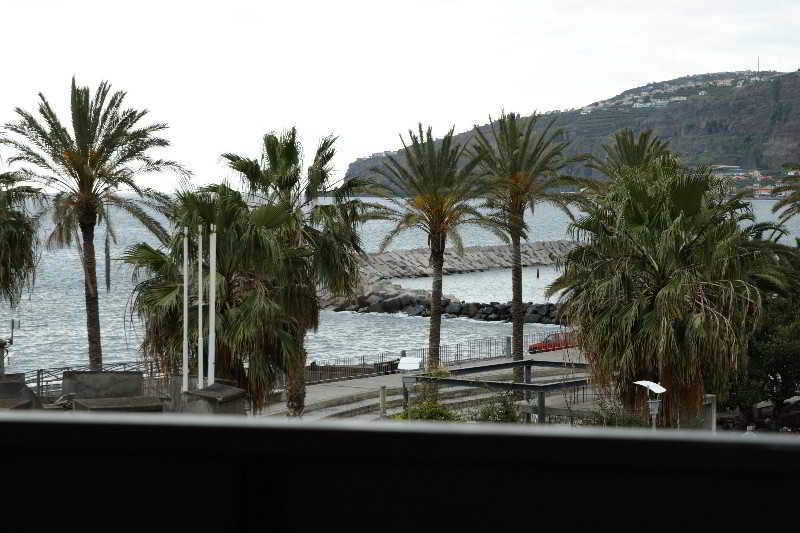 Cheerfulway Bravamar Hotel Ribeira Brava Zewnętrze zdjęcie