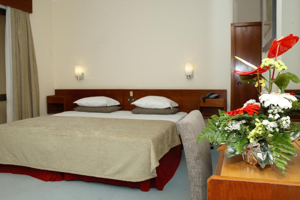 Cheerfulway Bravamar Hotel Ribeira Brava Pokój zdjęcie
