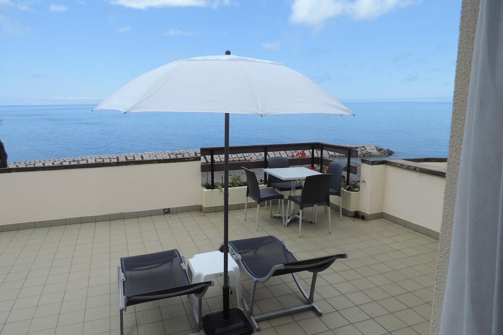 Cheerfulway Bravamar Hotel Ribeira Brava Pokój zdjęcie