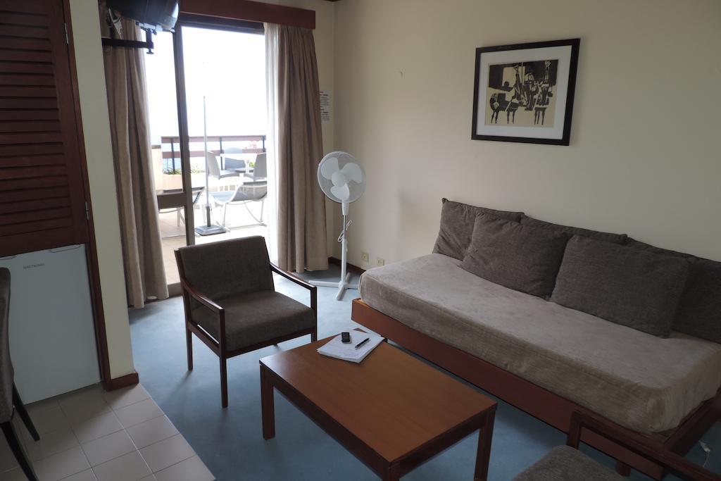 Cheerfulway Bravamar Hotel Ribeira Brava Pokój zdjęcie