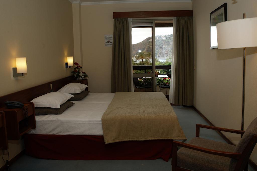Cheerfulway Bravamar Hotel Ribeira Brava Zewnętrze zdjęcie