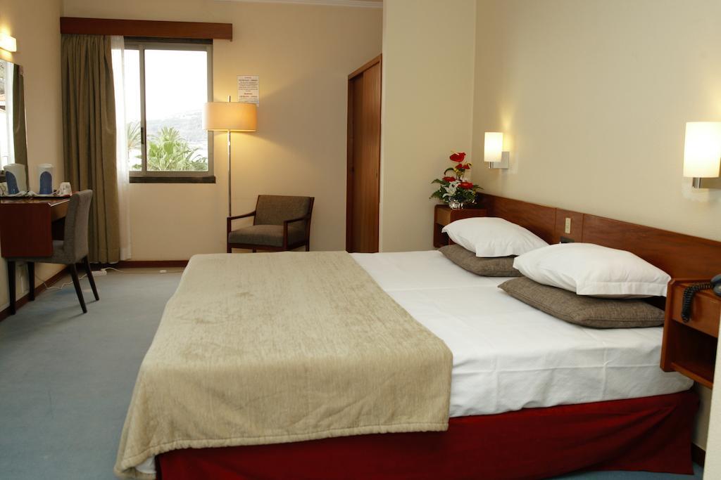 Cheerfulway Bravamar Hotel Ribeira Brava Pokój zdjęcie