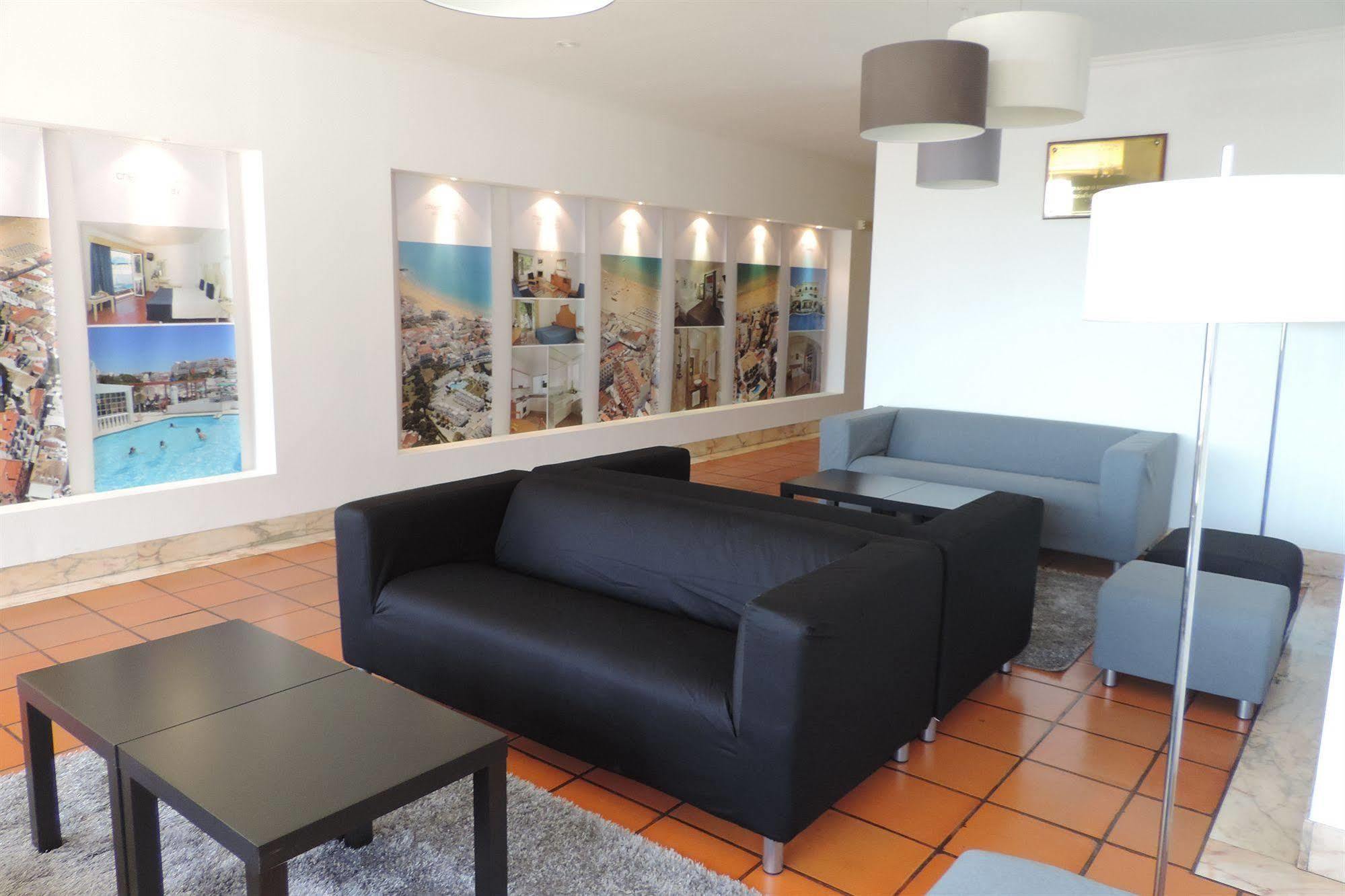 Cheerfulway Bravamar Hotel Ribeira Brava Zewnętrze zdjęcie