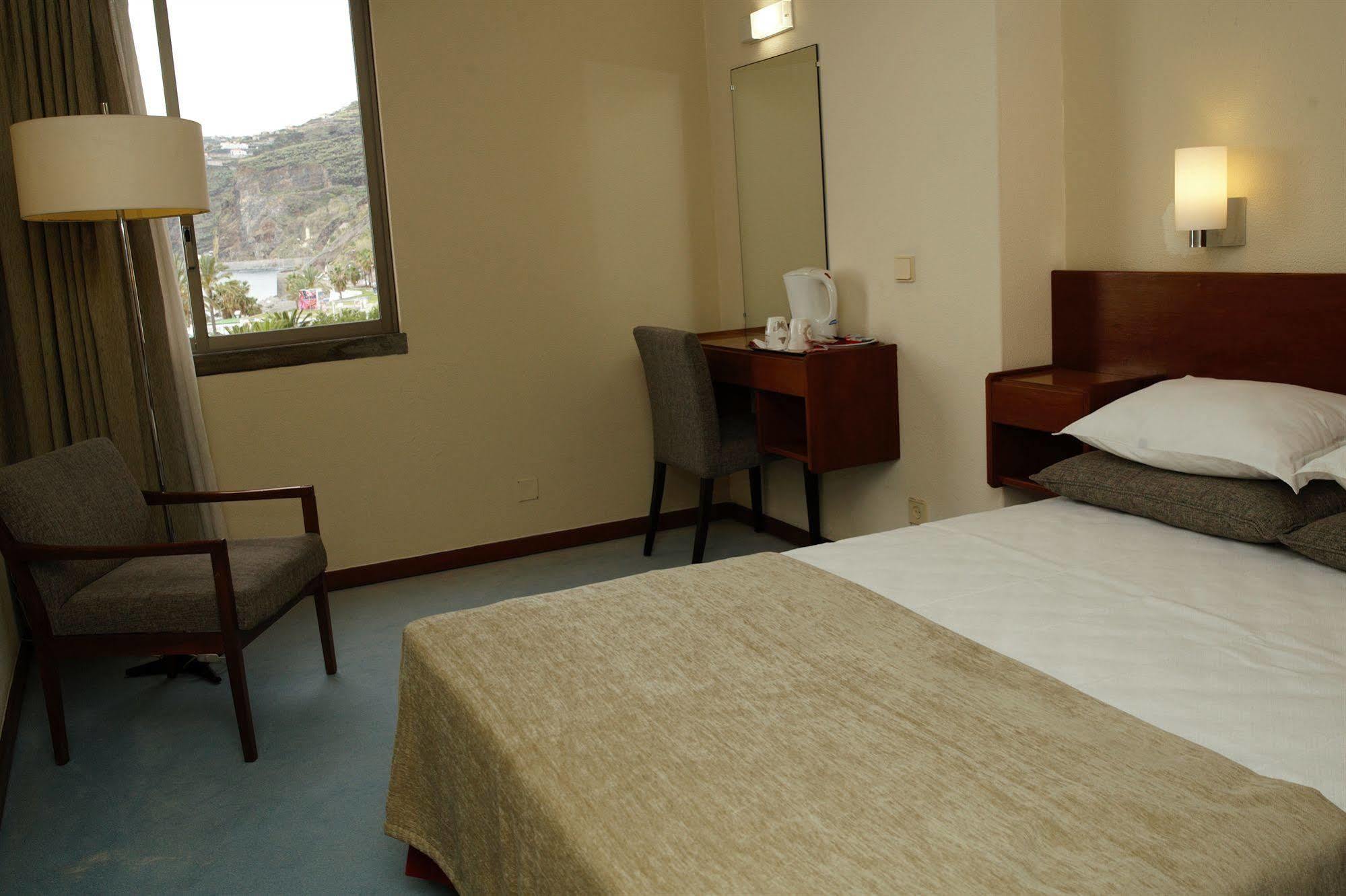 Cheerfulway Bravamar Hotel Ribeira Brava Zewnętrze zdjęcie
