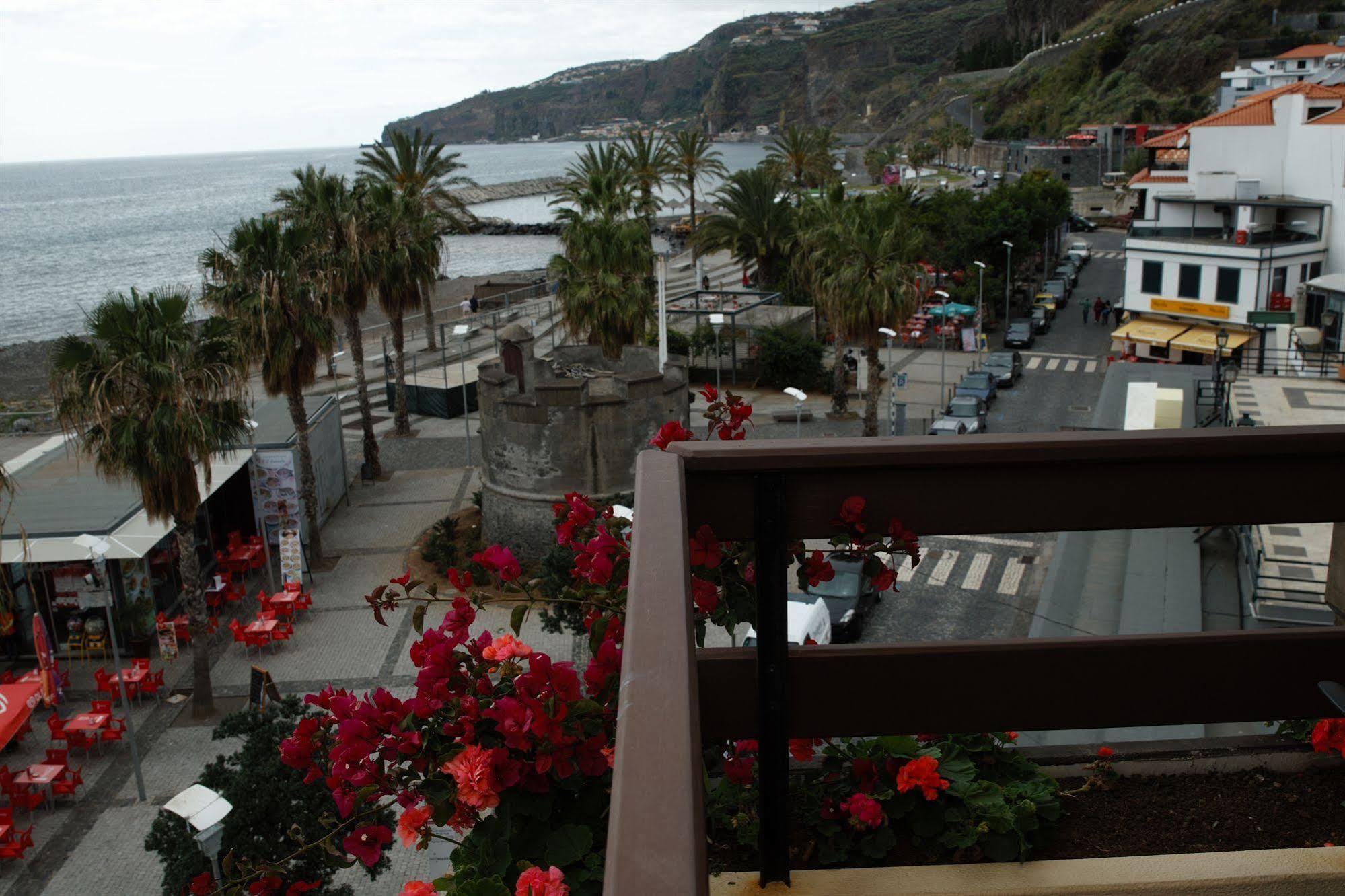 Cheerfulway Bravamar Hotel Ribeira Brava Zewnętrze zdjęcie