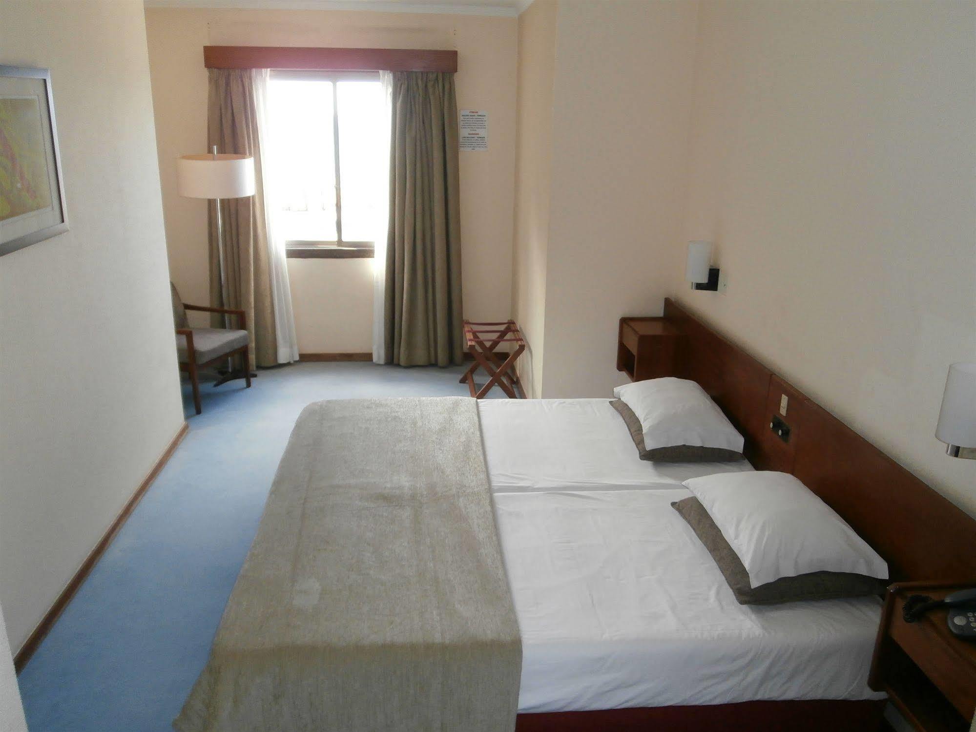 Cheerfulway Bravamar Hotel Ribeira Brava Zewnętrze zdjęcie