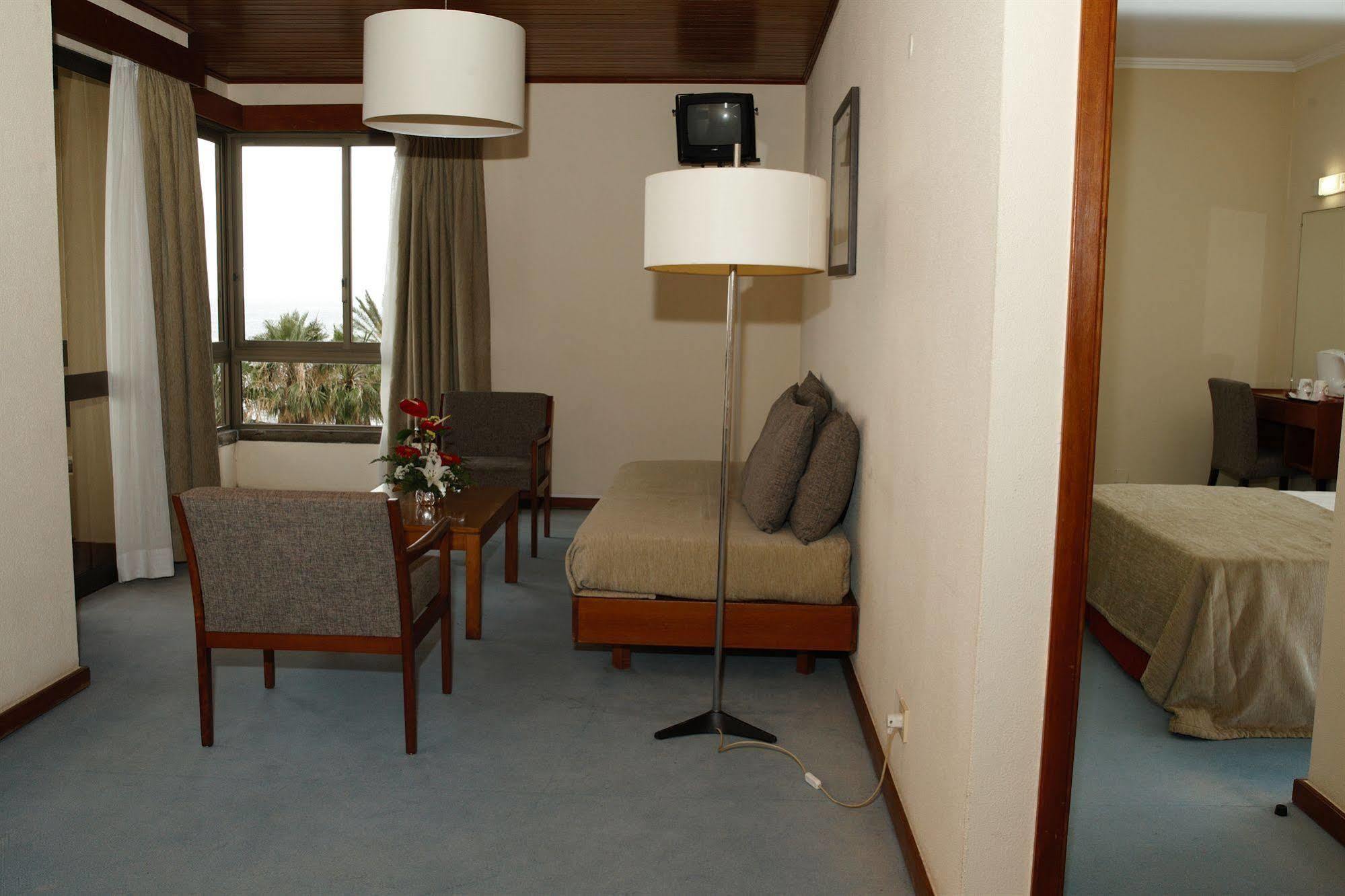 Cheerfulway Bravamar Hotel Ribeira Brava Zewnętrze zdjęcie