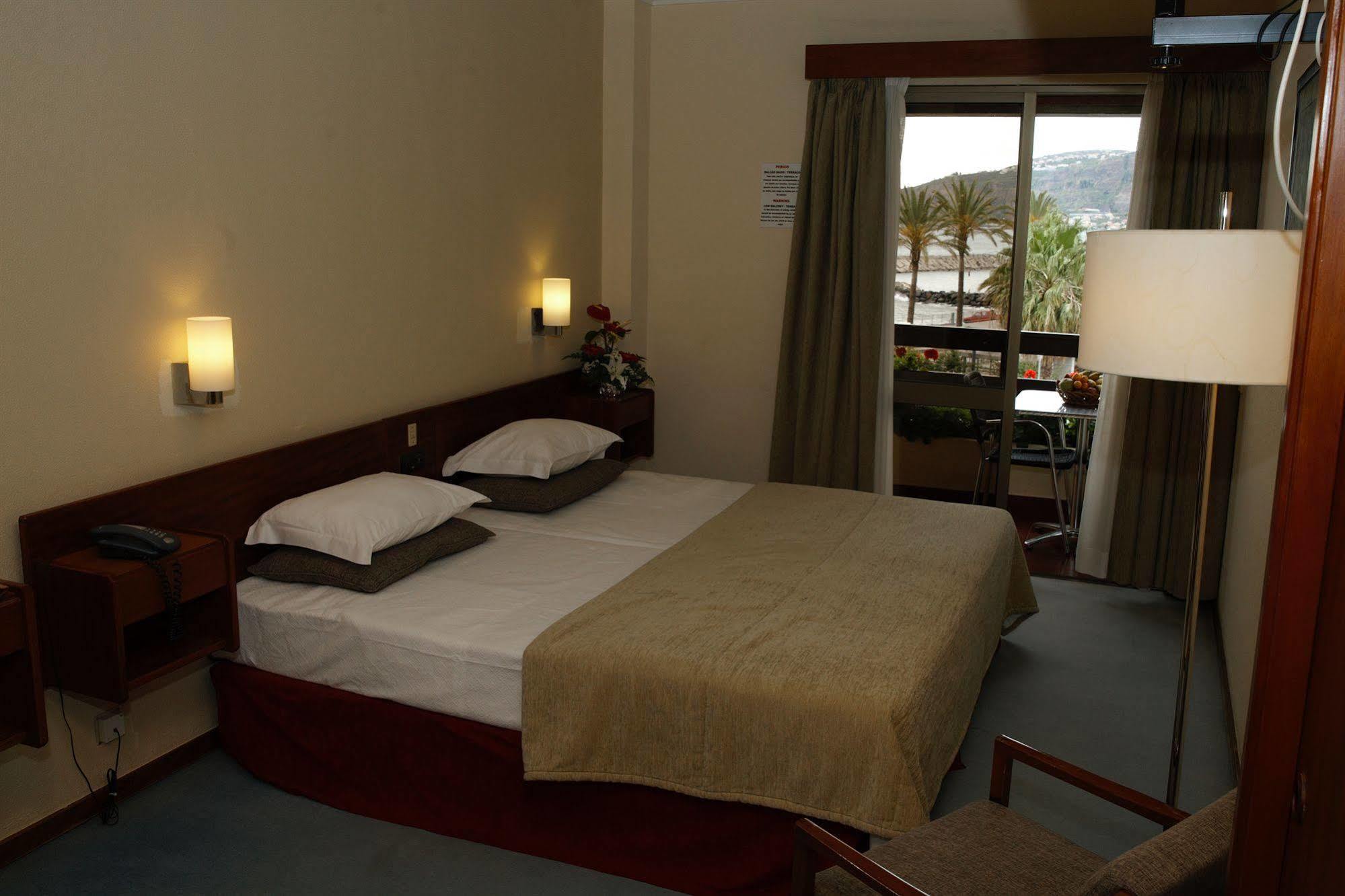 Cheerfulway Bravamar Hotel Ribeira Brava Zewnętrze zdjęcie