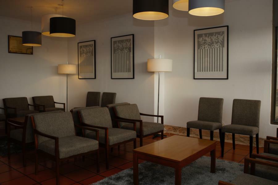 Cheerfulway Bravamar Hotel Ribeira Brava Zewnętrze zdjęcie